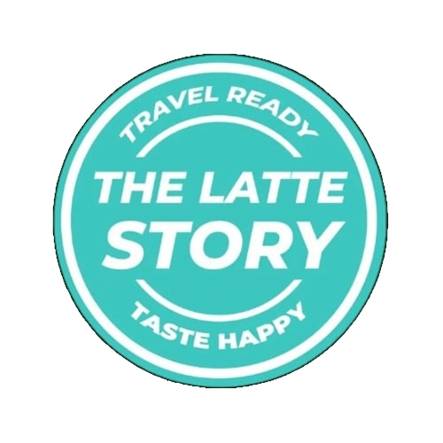 The Latte Story