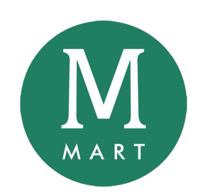 M mart